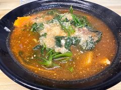 -四川老牛麻辣烫(北门桥店)