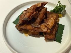 -荣兴酒家(徐家汇店)