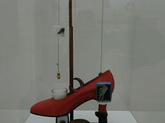 -蓬皮杜艺术中心