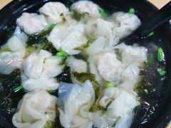 -真真鲜馄饨店(启蒙路店)