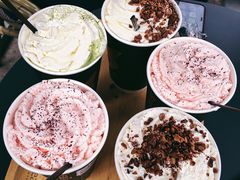 -BeauTea水仙(coco park店)