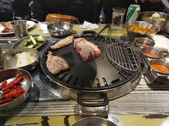 -401餐厅(弘大店)