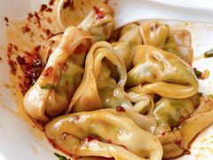 -鼎泰丰(嘉年华•海信广场VILLAGE店)