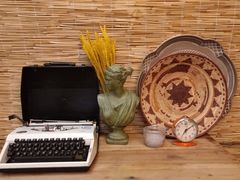 -拾壹cafe·工作室