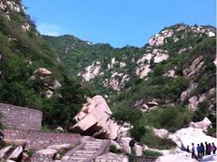 iphone_upload_pic-碓臼峪自然风景区