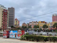 -美国村