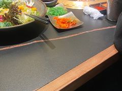 -厚贞日式烤肉(浦东汇智店)