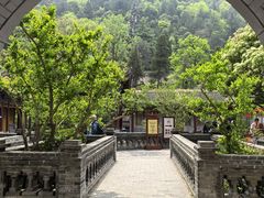 -华清宫景区