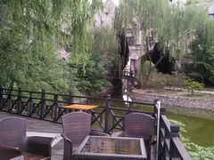 -北京民族园葉子里酒店(鸟巢店)