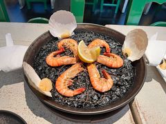 -Carmen卡门西班牙餐厅