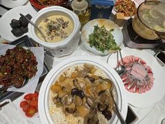 -飶香居(省博物馆店)