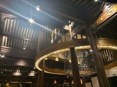 -乌镇枕水度假酒店
