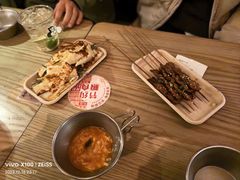 -下酒(华熙店)