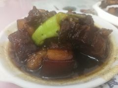 -蘭心餐厅(进贤路店)