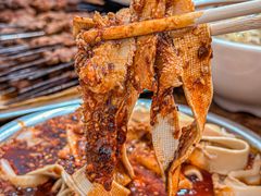 -老白家怡贵园烤肉