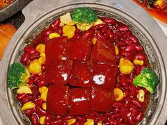 -田园印象·成都土菜院子(华阳店)