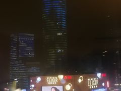 -南京金陵饭店