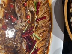 -小户人家(循礼门南国中心店)