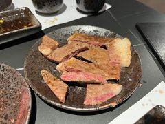 -黑崎烧肉·山野厨房(坪山店)