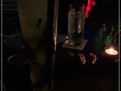 -MARU玛露音乐餐厅(大学路店)