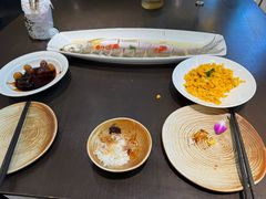 -天福苑(崇宁路店)