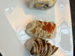 -漢咖啡·全服务式自助晚餐(武汉洲际酒店)