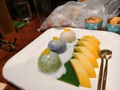 -泰香米泰国餐厅(中大国际店)