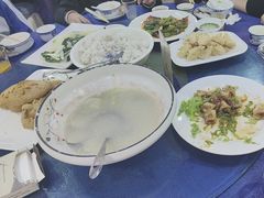 -东江海鲜大排档·潮汕菜·砂锅粥