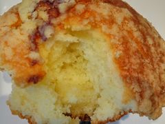蓝莓蛋糕-哈根达斯(陆家浜路店)