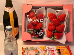 -DON DON DONKI(名珠城店)
