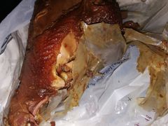 -小李烧鸡(西北角总店)
