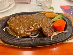 -斗牛士牛排餐厅(又一城店)