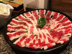 -汉拿山(悦荟·万科购物中心店)