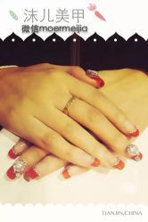 iphone_upload_pic-沫儿·美甲美睫·半永久·皮肤管理