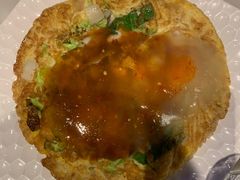 蚵仔煎-佳思多食品料理超市(园区店)
