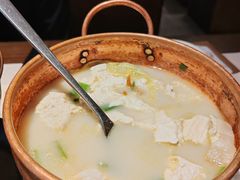 -太白餐厅·新湘菜原创者(月湖店)