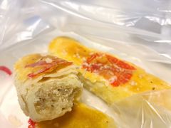 -宝圆斋清真糕点·蛋糕