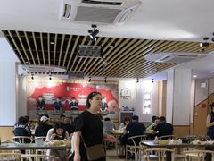 -闫家驴肉老店(华电一校店)