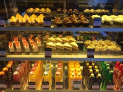 -Cafe Aewol Monsant