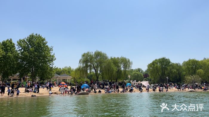 济南国际园博园图片