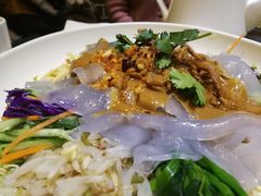 -老厨家(友谊路总店)