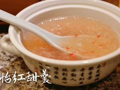 -南京大牌档(香港广场店)