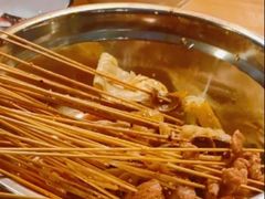 -嘉州鲜知味钵钵鸡(奎星楼店)