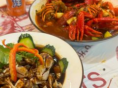 -小田油焖小龙虾(双井店)
