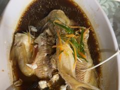 -范饭椰林川湘味海鲜·椰子鸡(三亚湾椰梦长廊店)