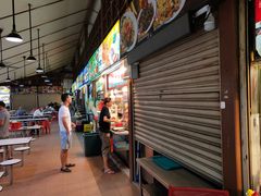 -纽顿熟食中心