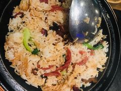 -煲宫(华润万象城店)