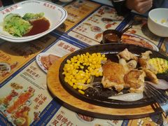 -文通冰室(东方宝泰店)