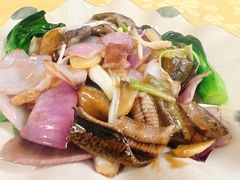 -肥姐美食(同福中路店)