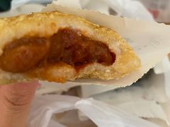 红果炸糕-耳朵眼炸糕(鼓楼店)